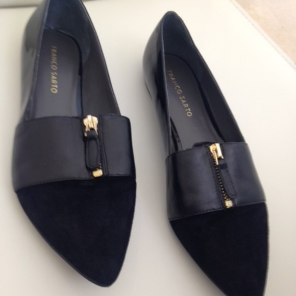 franco sarto holland tassel loafer